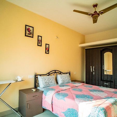 Field Stone Apartment Варка Экстерьер фото